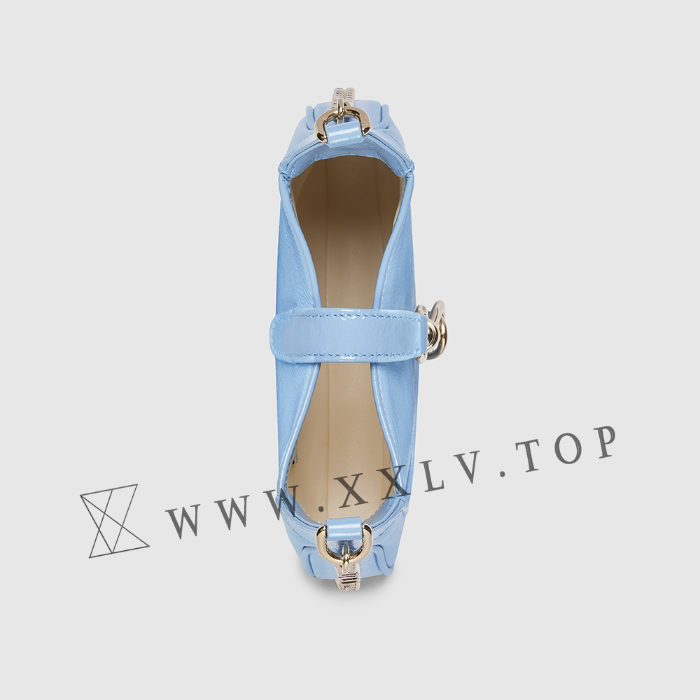 Gucci Jackie Notte mini bag - Image 5