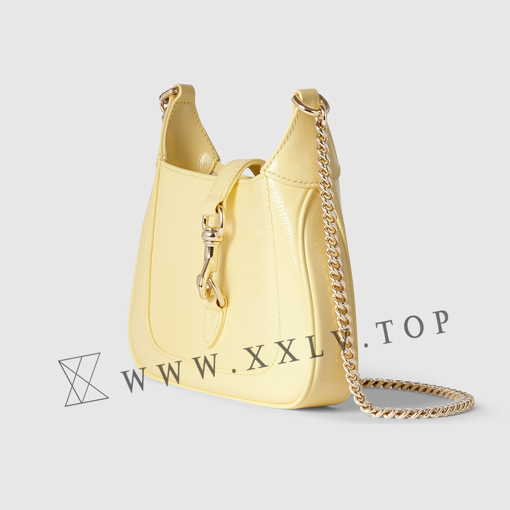 Gucci Jackie Notte mini bag - Image 2