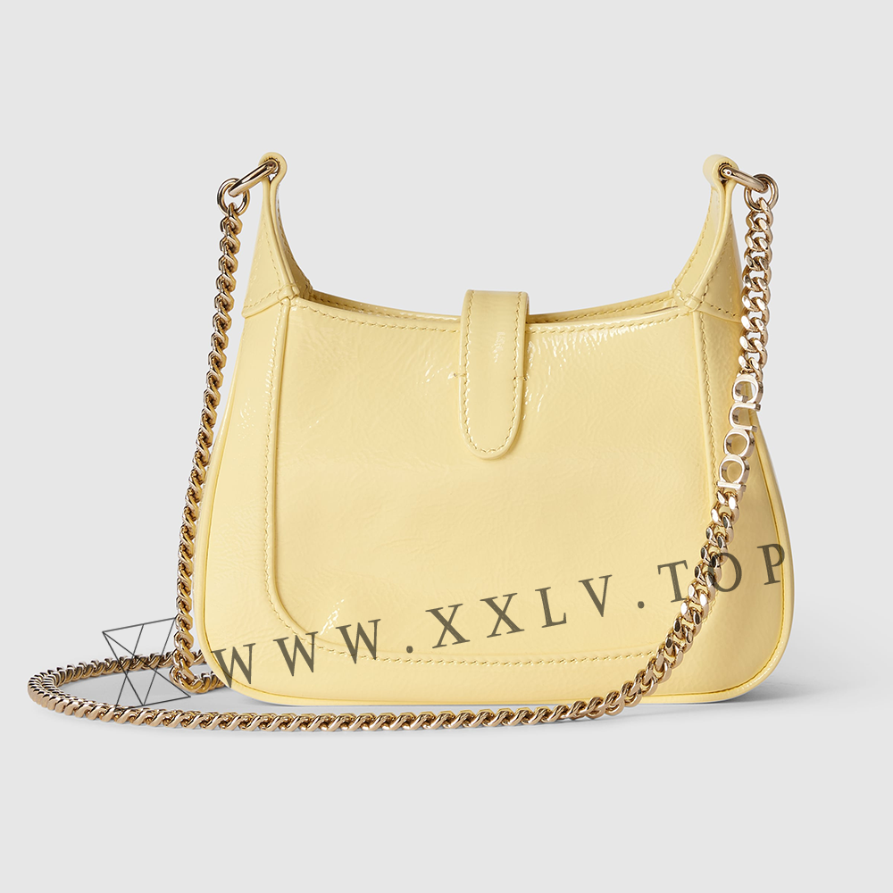 Gucci Jackie Notte mini bag - Image 3