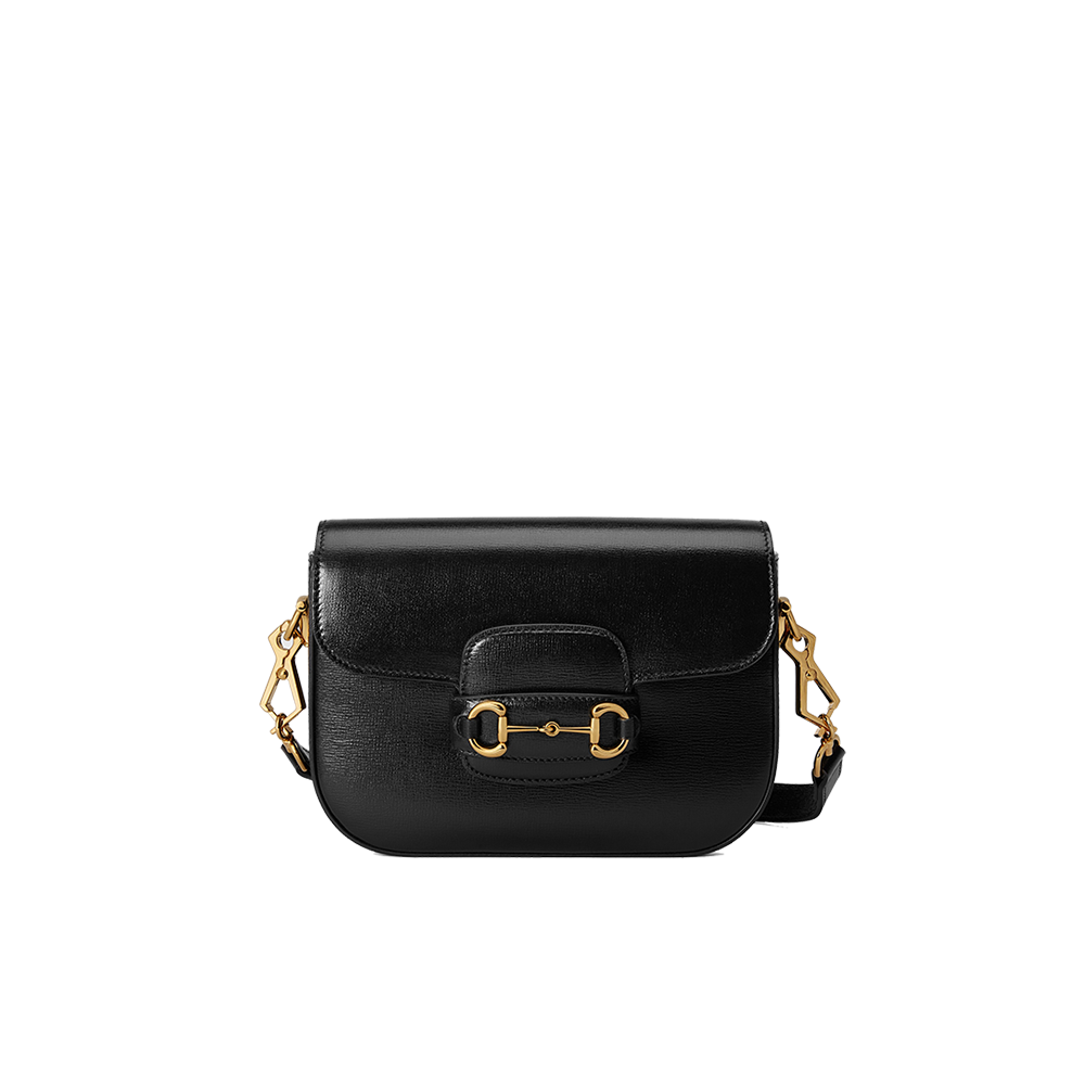 Gucci Horsebit 1955 mini shoulder bag