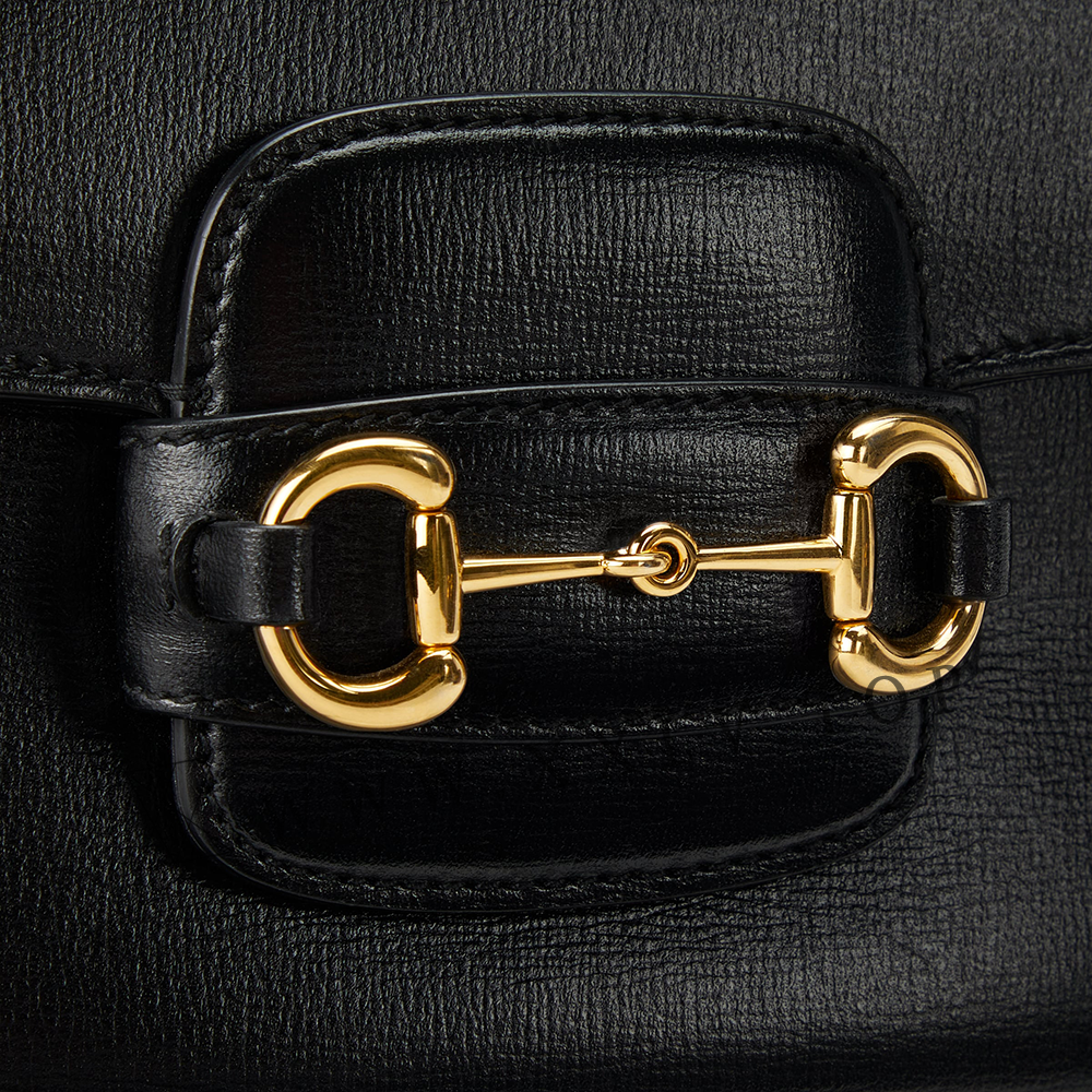 Gucci Horsebit 1955 mini shoulder bag - Image 2