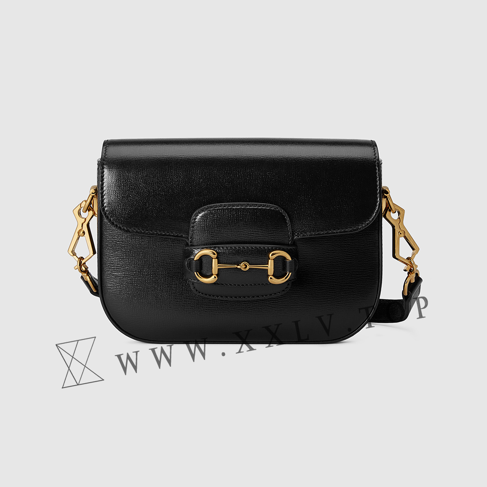Gucci Horsebit 1955 mini shoulder bag - Image 5