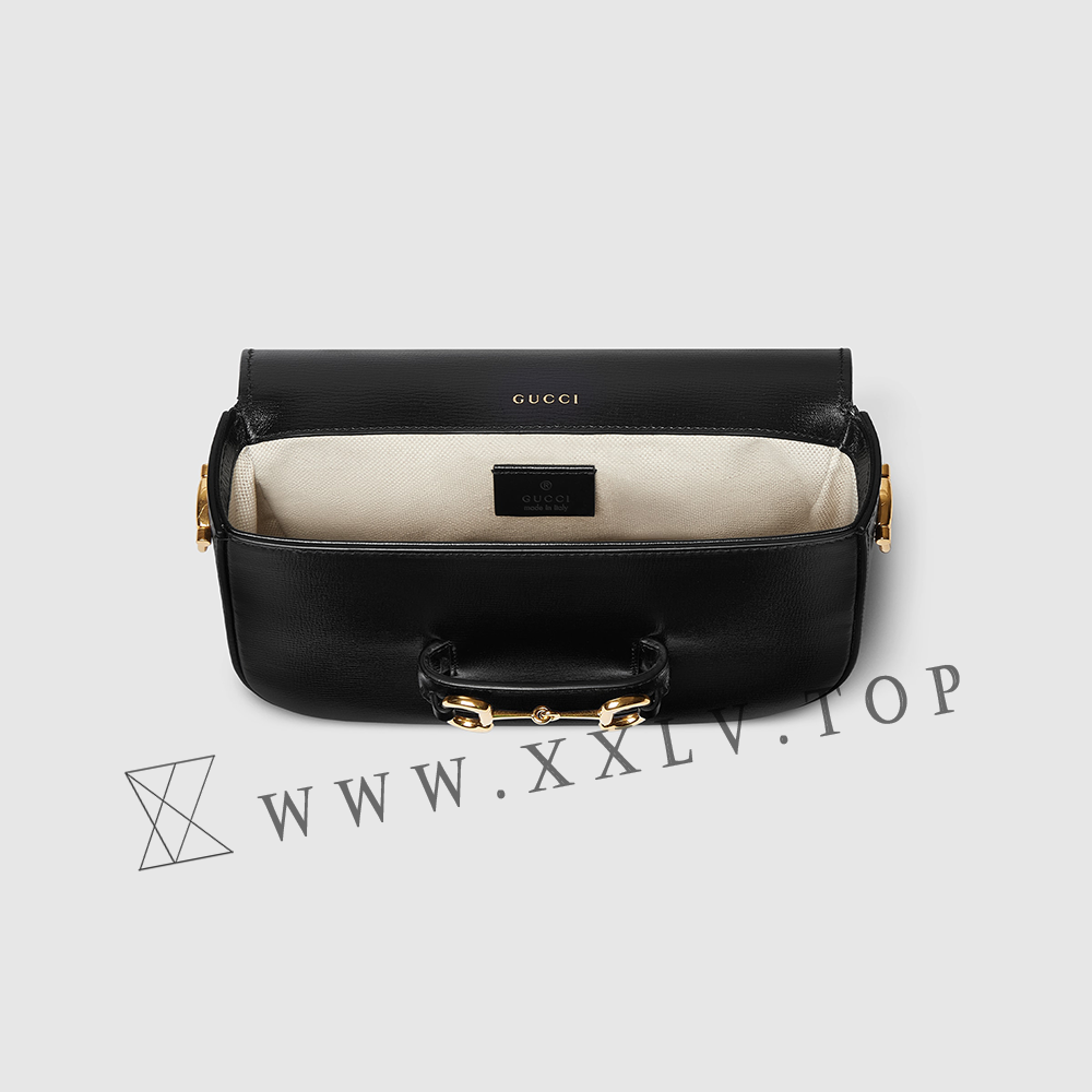 Gucci Horsebit 1955 mini shoulder bag - Image 6