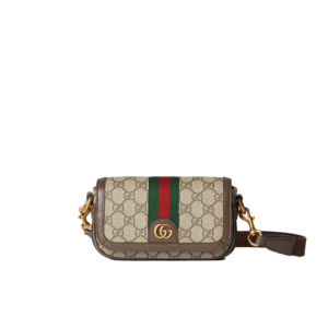 Ophidia super mini shoulder bag