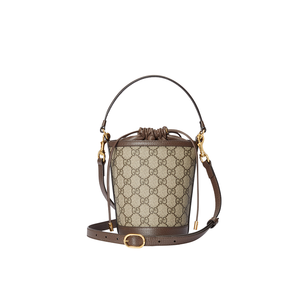 Ophidia mini bucket bag 760199