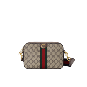 Ophidia small crossbody bag