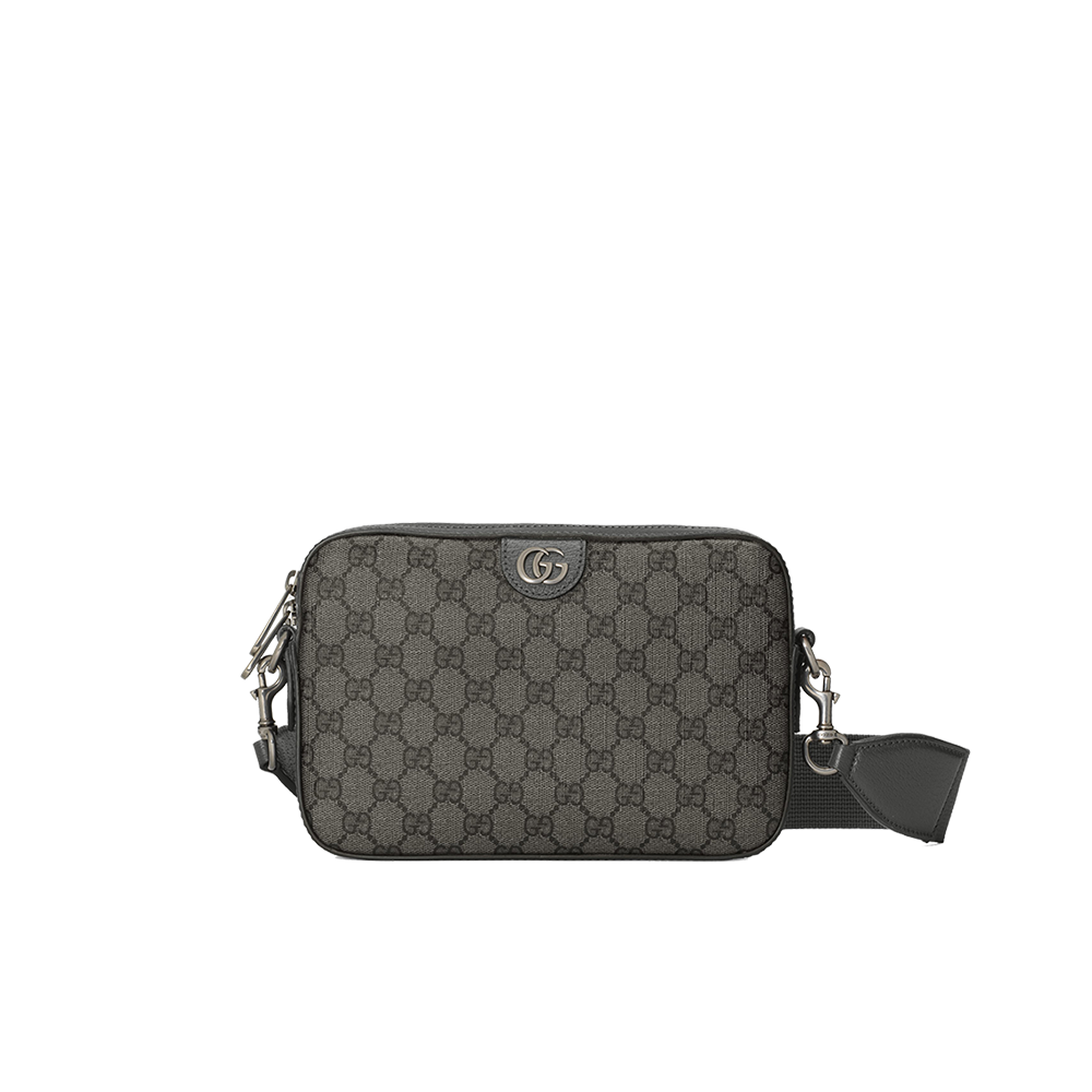 Ophidia small crossbody bag