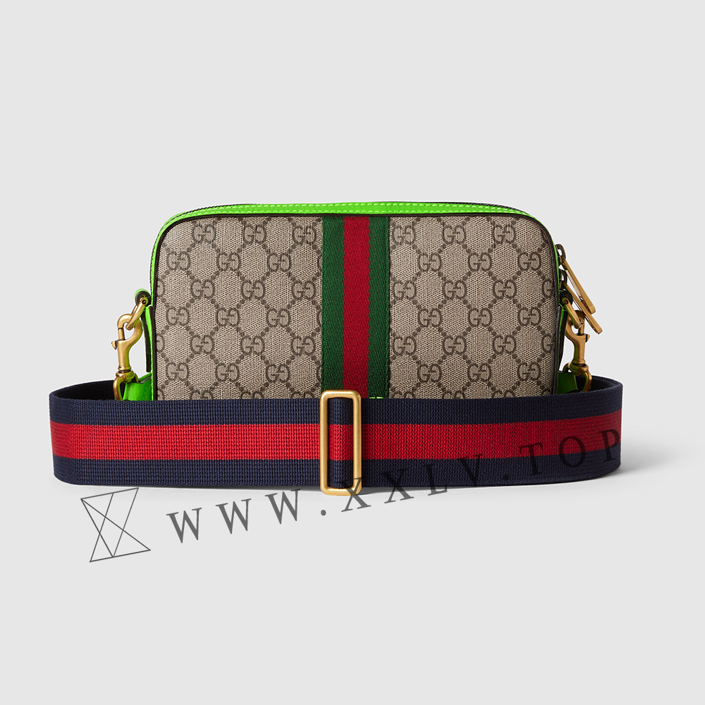 Ophidia small crossbody bag - Image 2