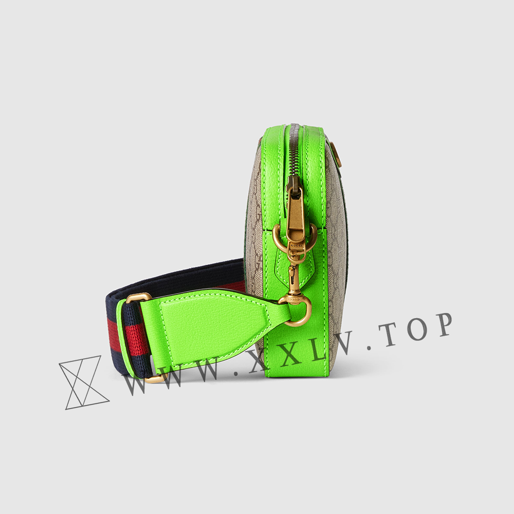 Ophidia small crossbody bag - Image 3