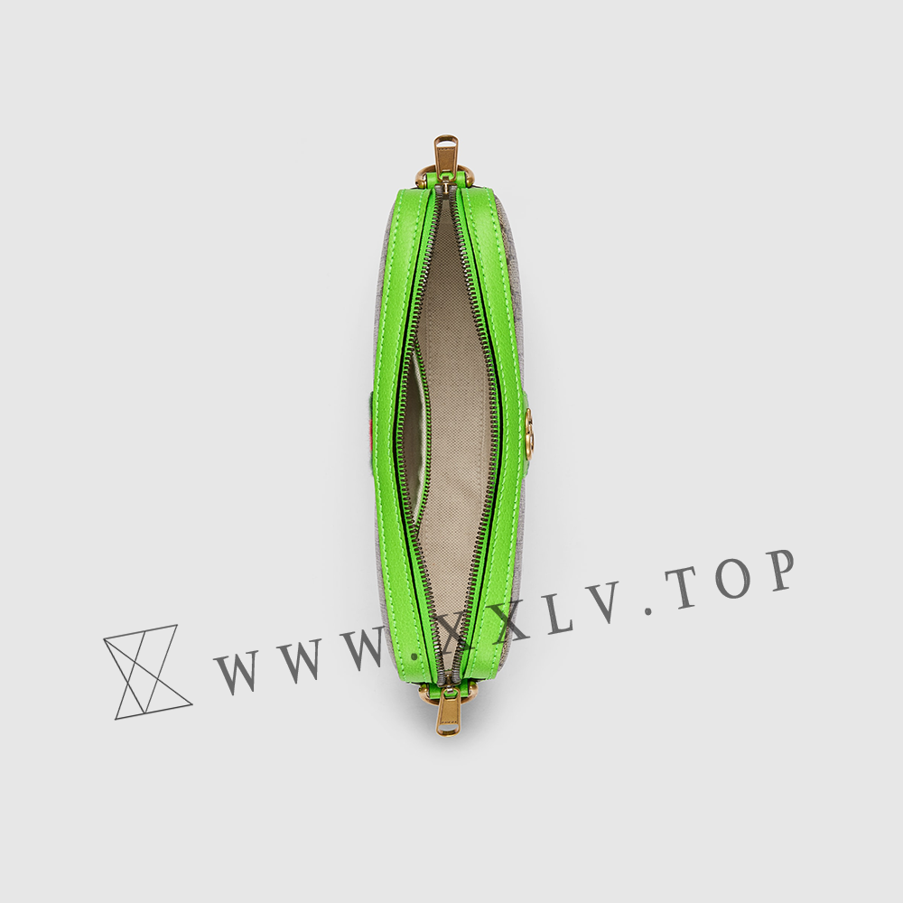 Ophidia small crossbody bag - Image 5