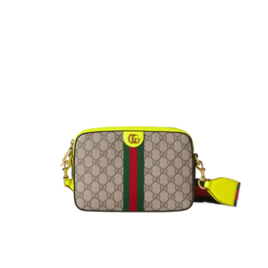 Ophidia small crossbody bag