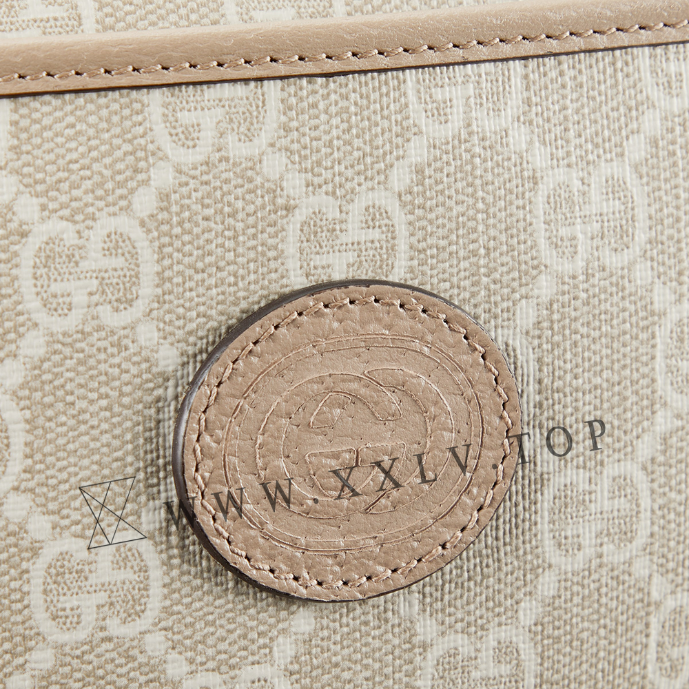 Ophidia mini shoulder bag 772308 - Image 5