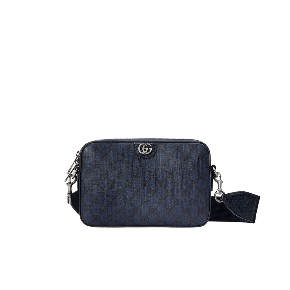Ophidia small crossbody bag