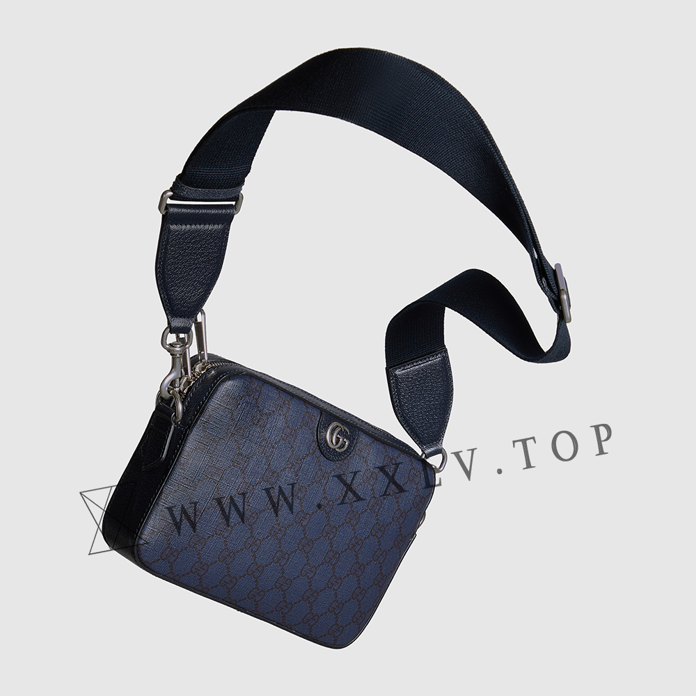 Ophidia small crossbody bag - Image 5