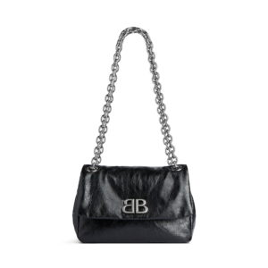 Women's Monaco Large  Bag in Black