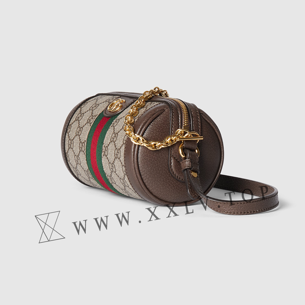 Ophidia mini shoulder bag - Image 2