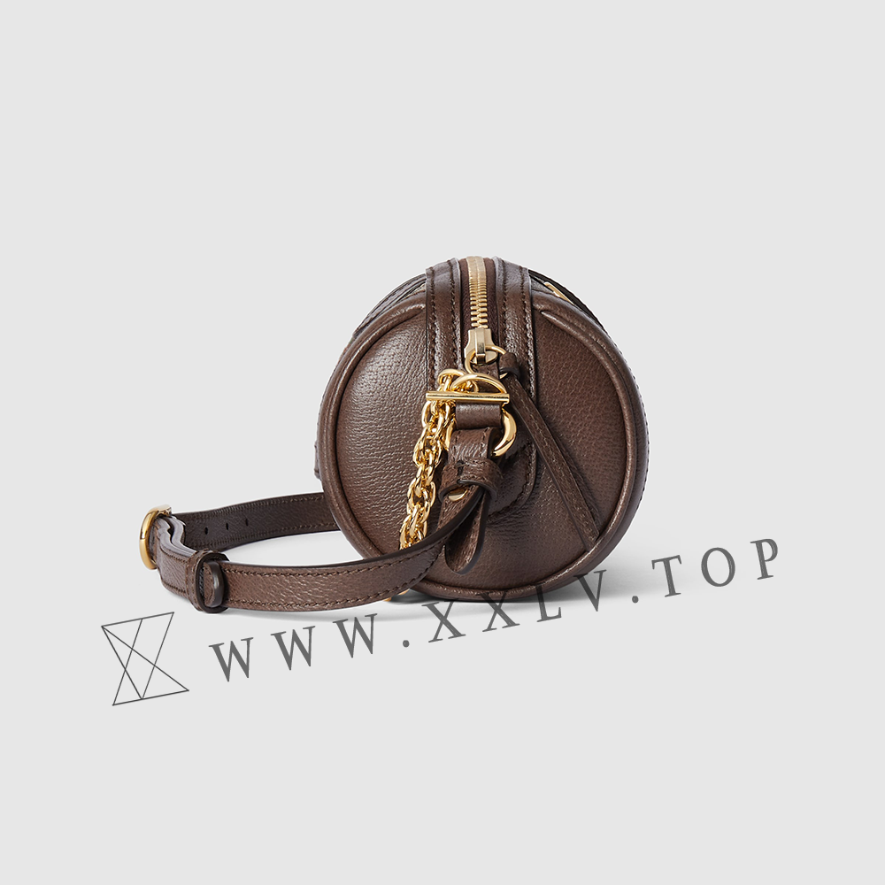 Ophidia mini shoulder bag - Image 4