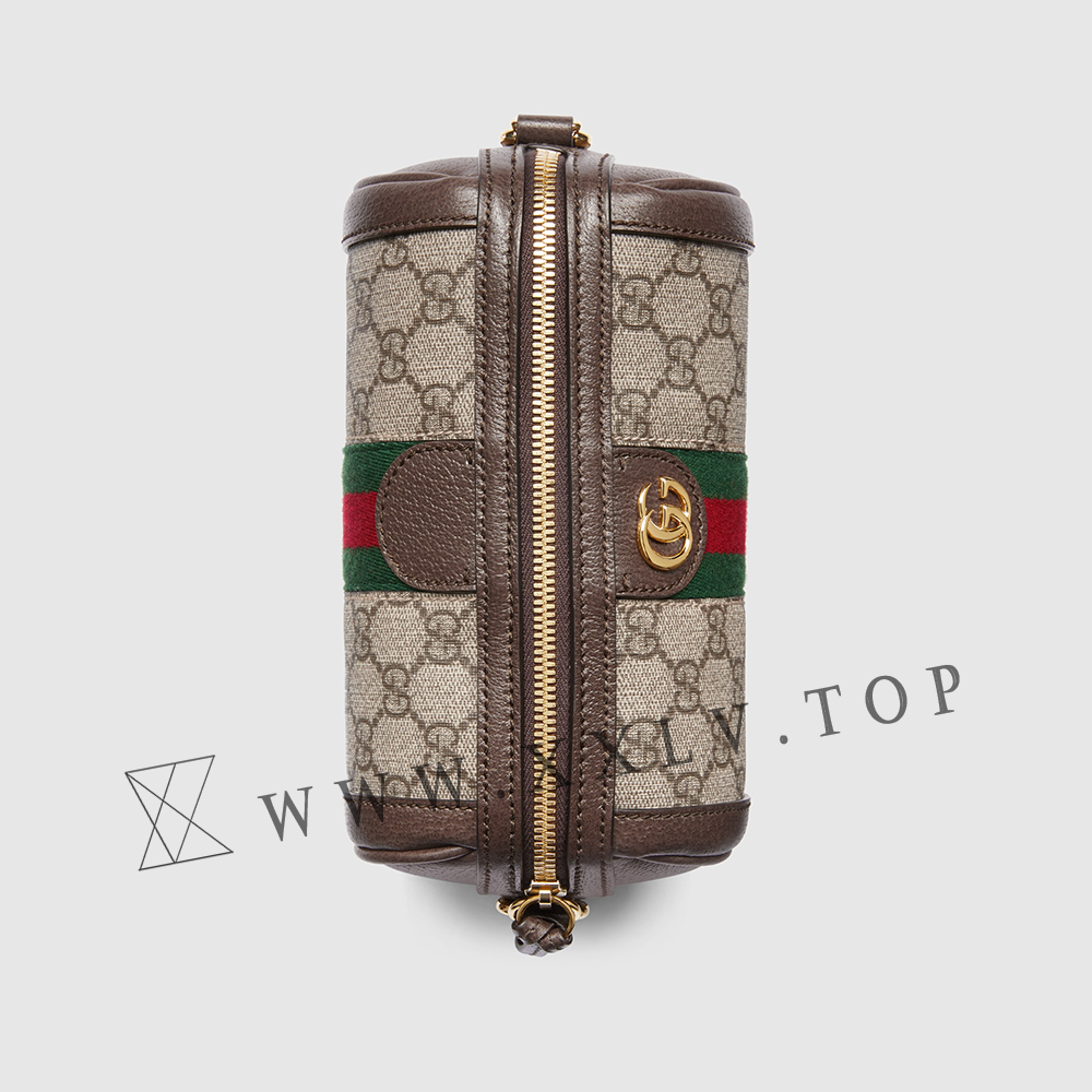 Ophidia mini shoulder bag - Image 5