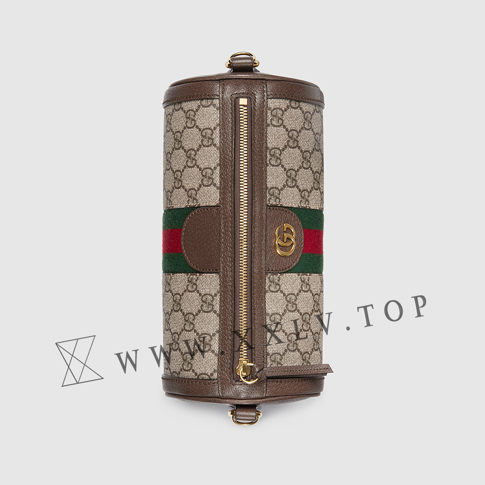 Ophidia small shoulder bag - Image 5