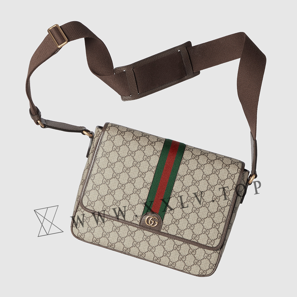 Ophidia medium messenger bag 761741 - Image 2