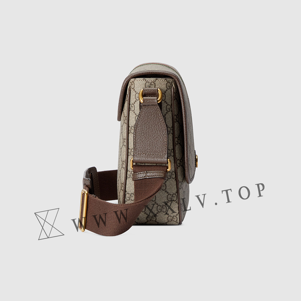 Ophidia medium messenger bag 761741 - Image 4