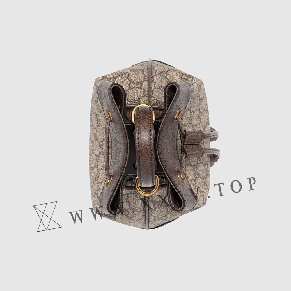 Ophidia small bucket bag - Image 2