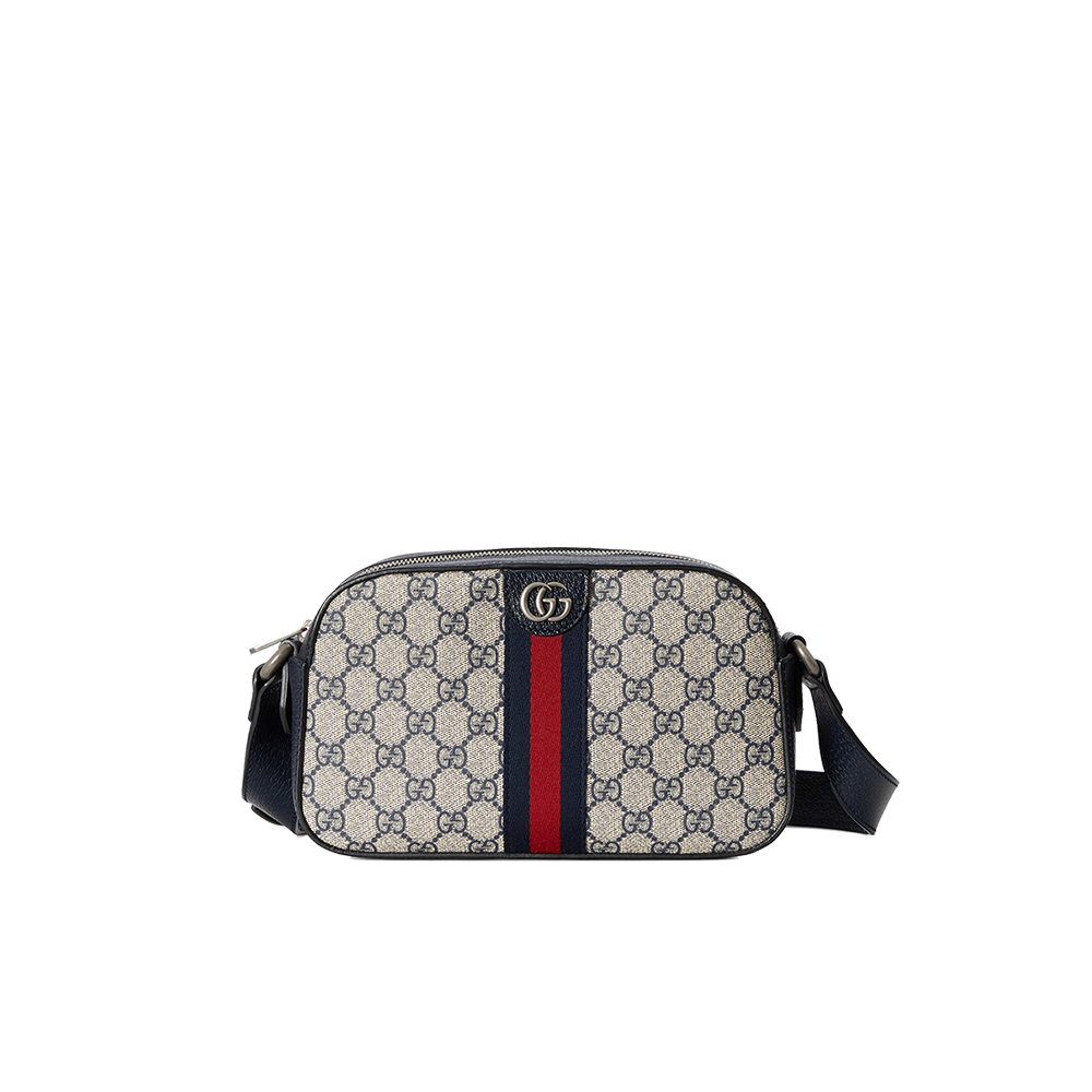 Ophidia small crossbody bag
