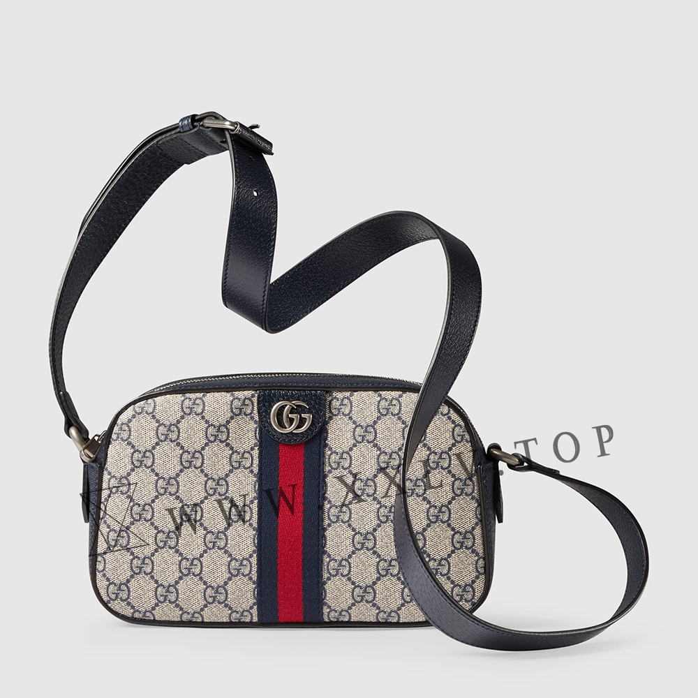 Ophidia small crossbody bag - Image 2
