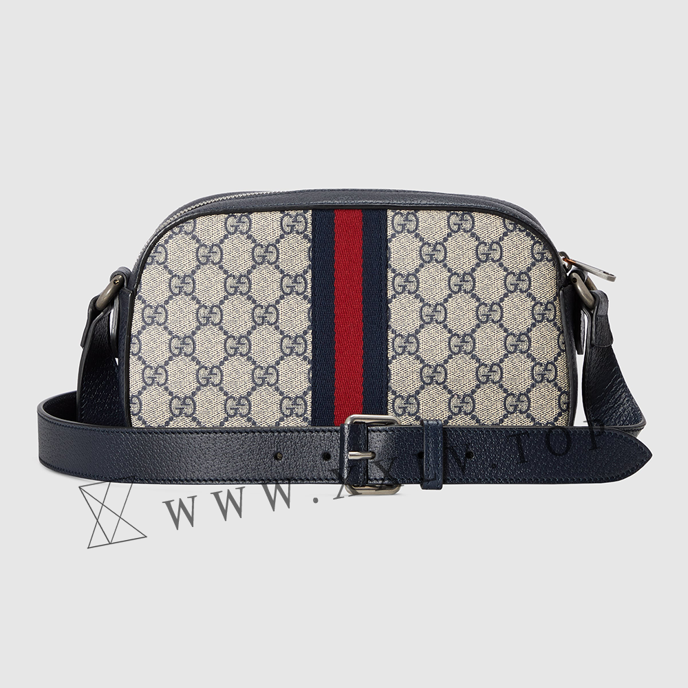 Ophidia small crossbody bag - Image 3