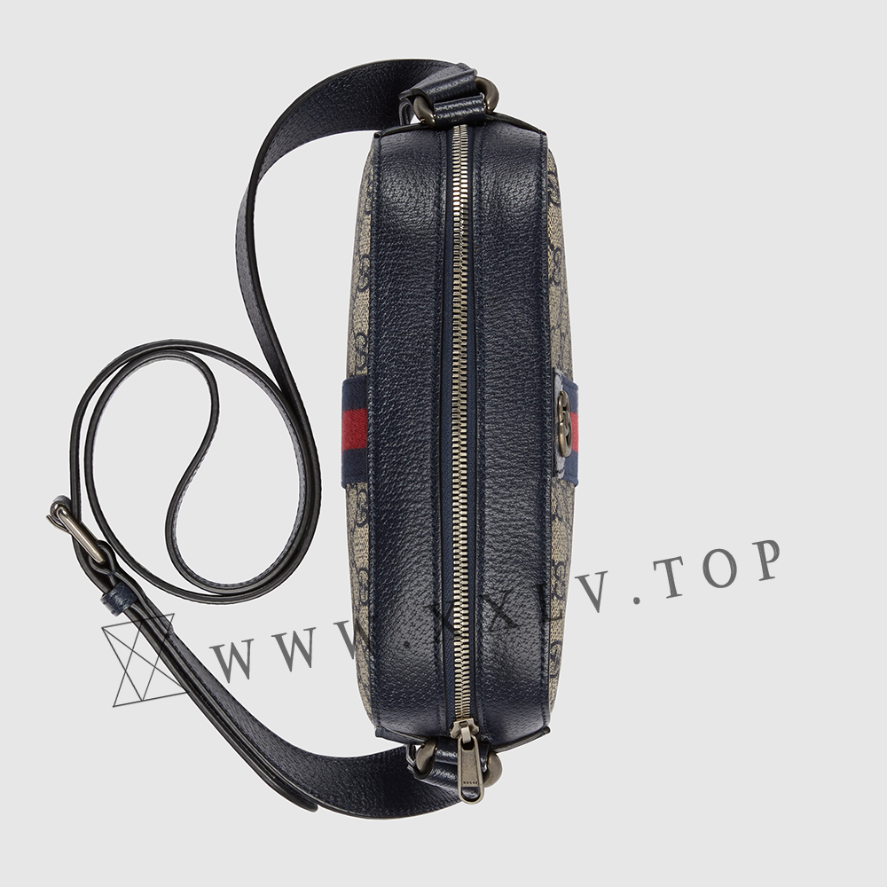 Ophidia small crossbody bag - Image 5