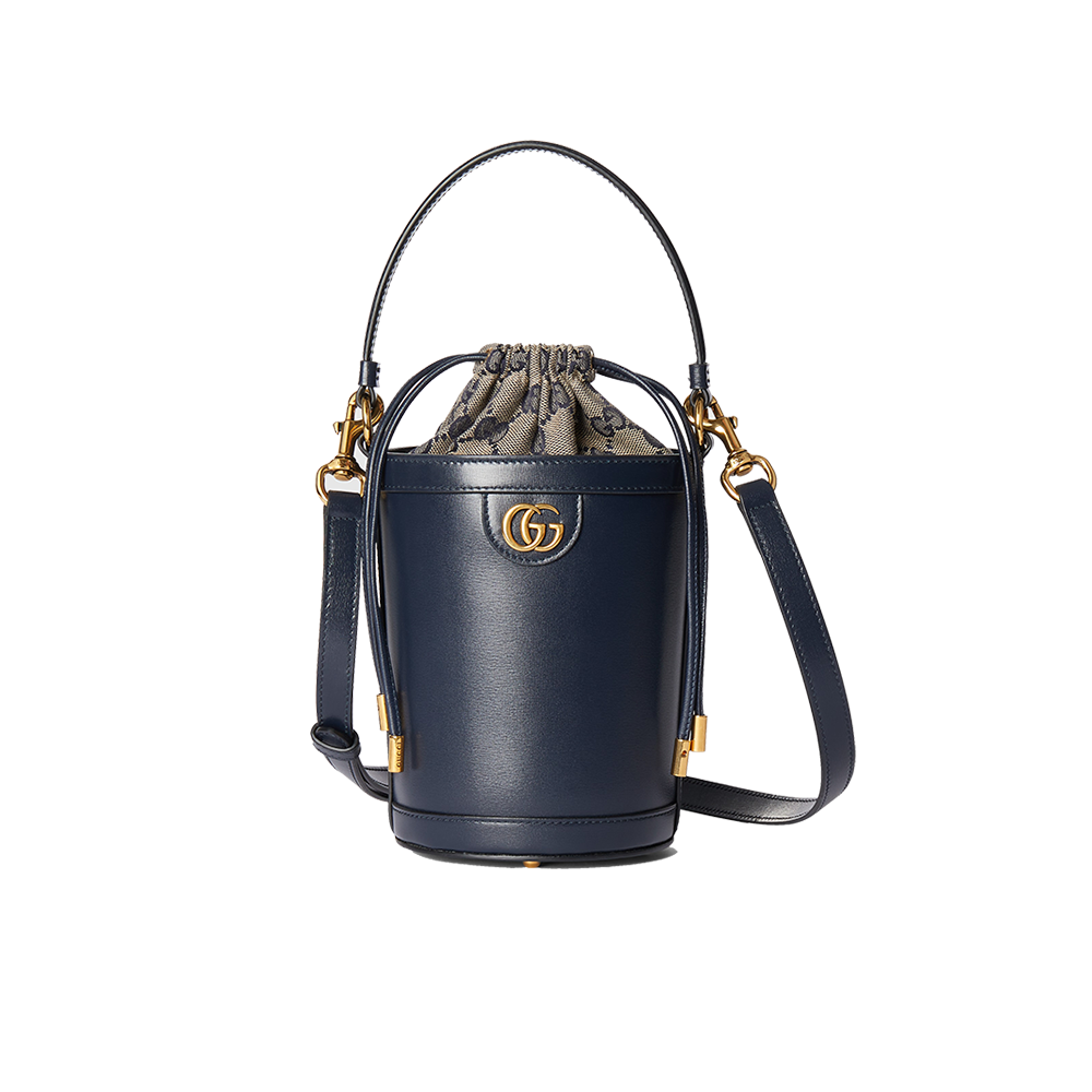 Ophidia mini bucket bag 760201