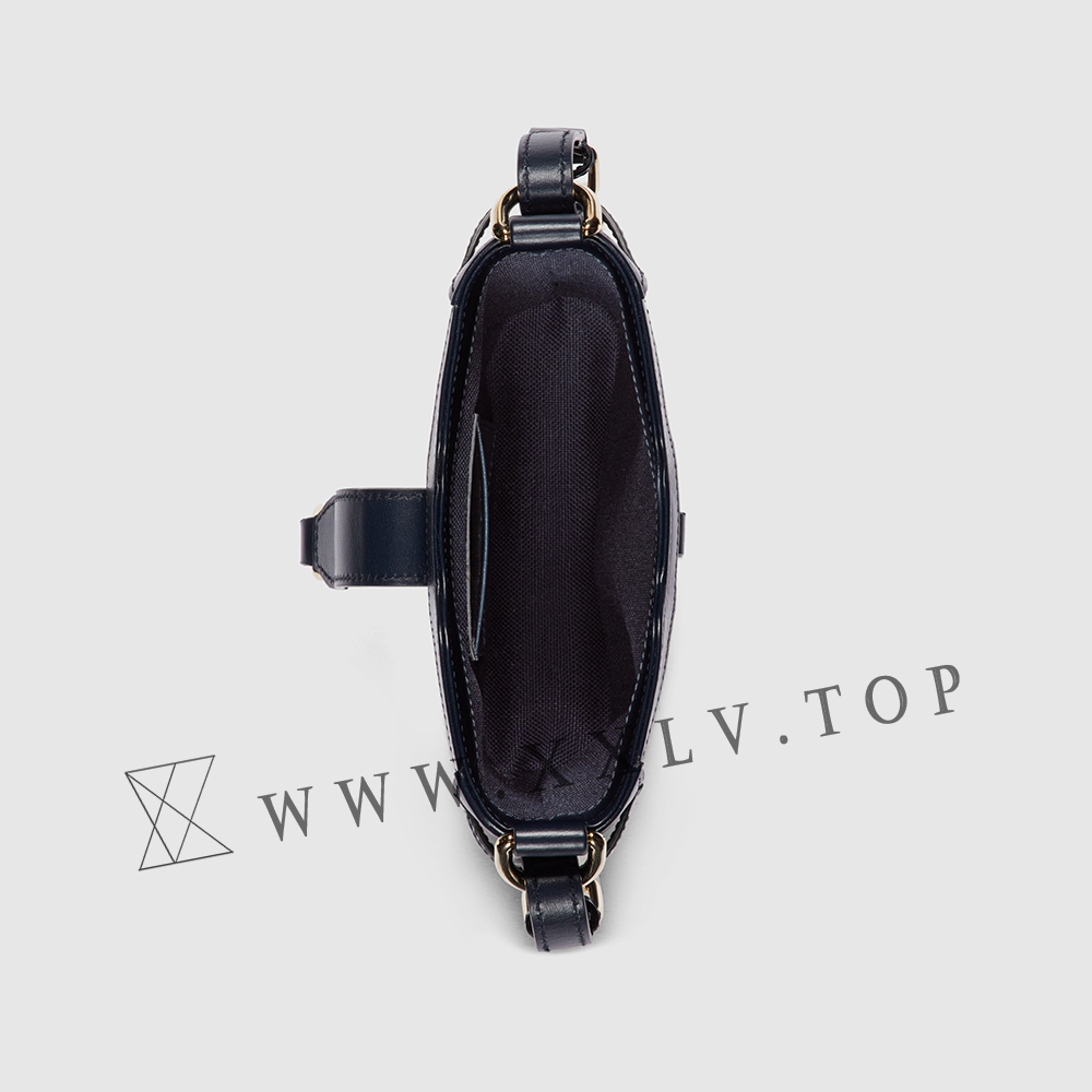 Mini bucket shoulder bag - Image 6