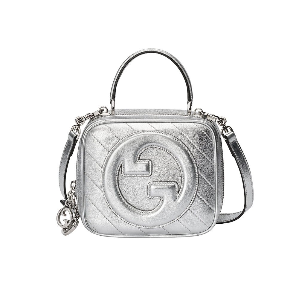 Gucci Blondie small top handle bag