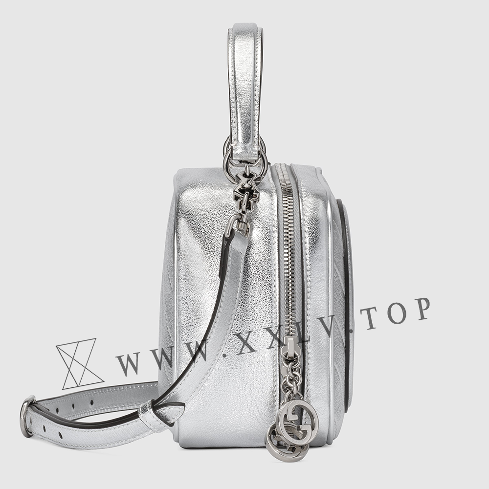 Gucci Blondie small top handle bag - Image 4