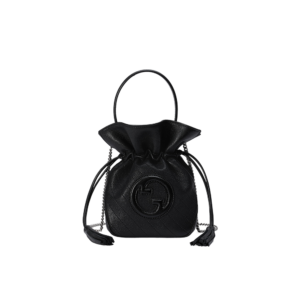 Gucci Blondie mini bucket bag