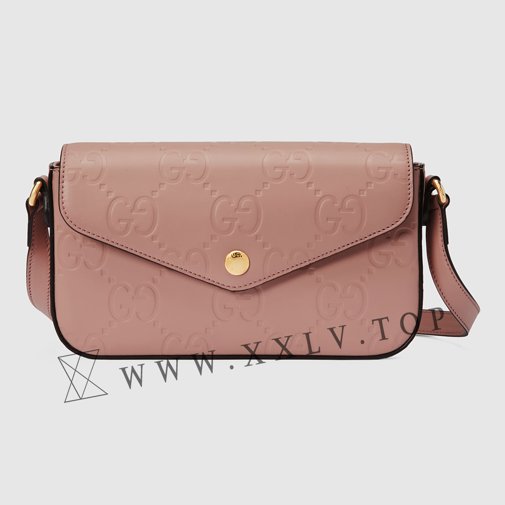 GG super mini shoulder bag - Image 3