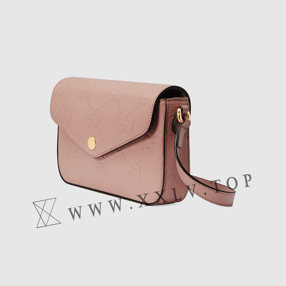 GG super mini shoulder bag - Image 2