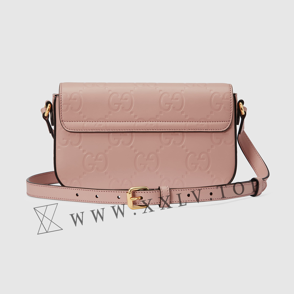 GG super mini shoulder bag - Image 4