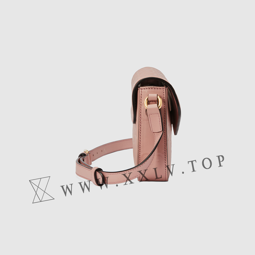 GG super mini shoulder bag - Image 5