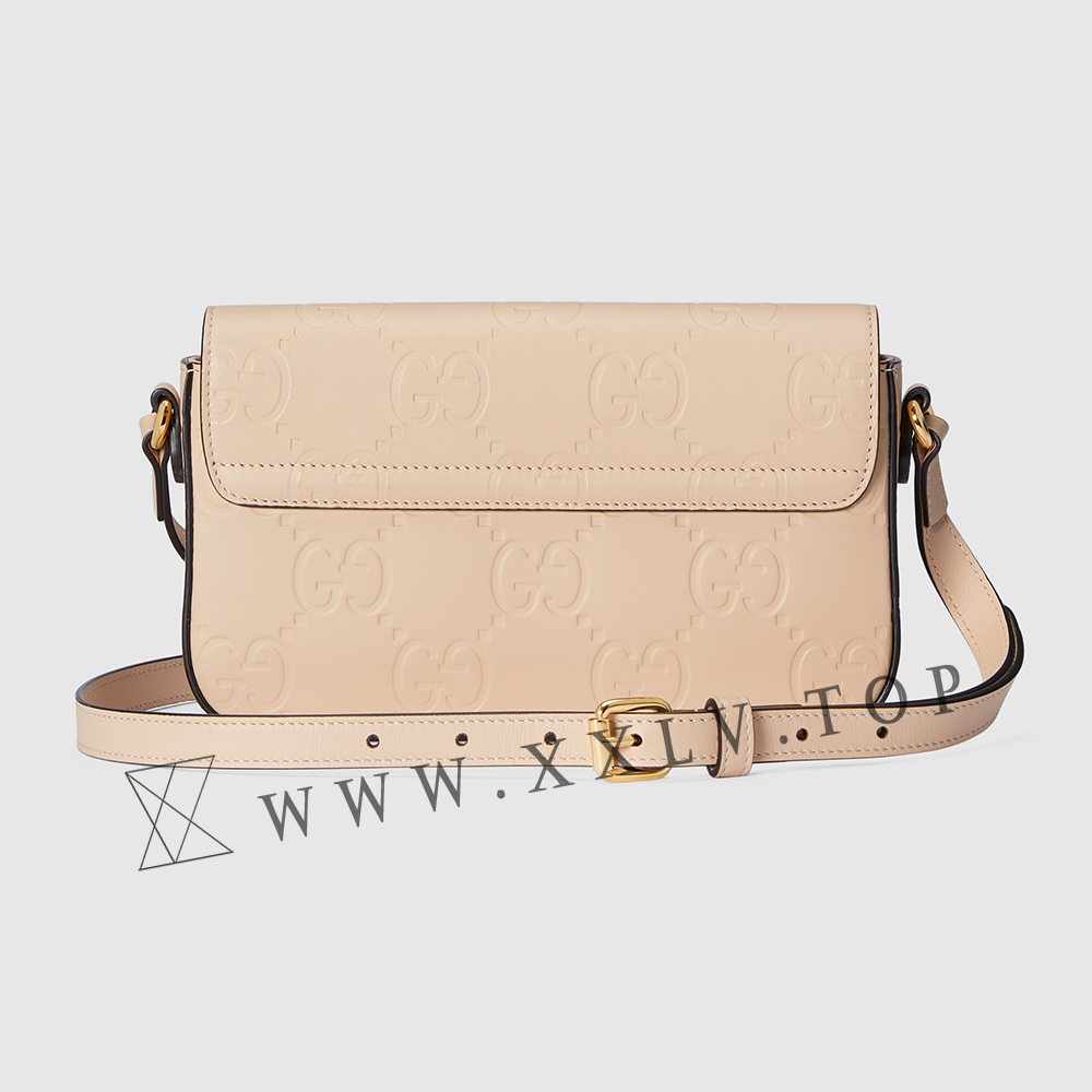 GG super mini shoulder bag - Image 5