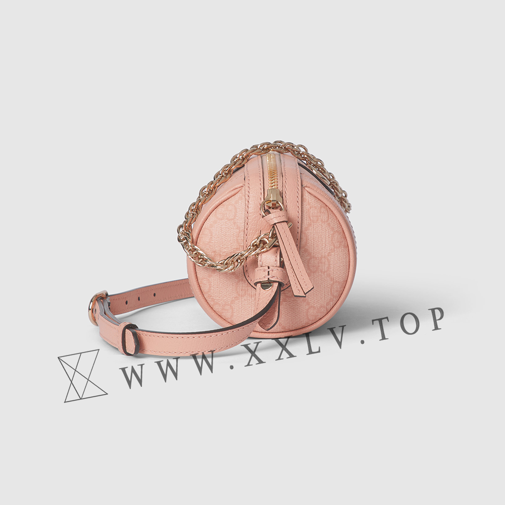 Ophidia mini shoulder bag - Image 2