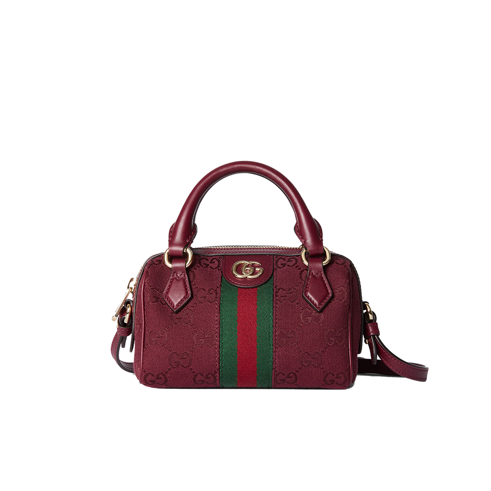 Ophidia super mini bag 781490
