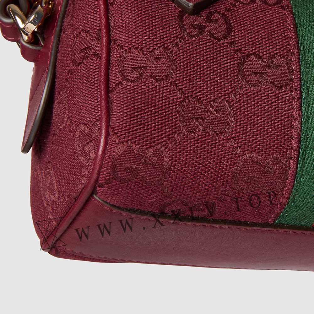 Ophidia super mini bag 781490 - Image 3