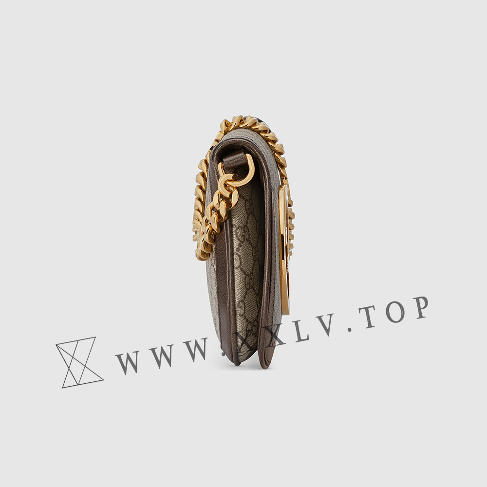 Gucci Blondie small shoulder bag - Image 6