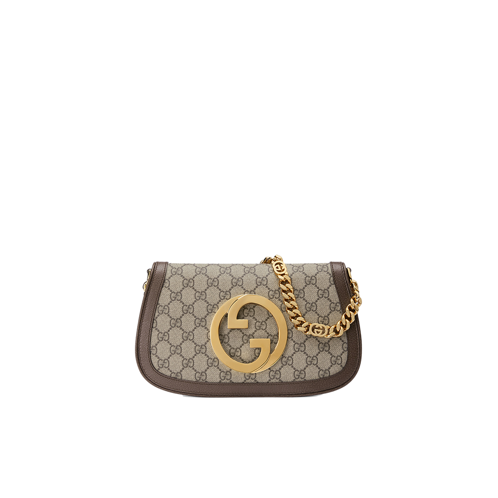 Gucci Blondie small shoulder bag