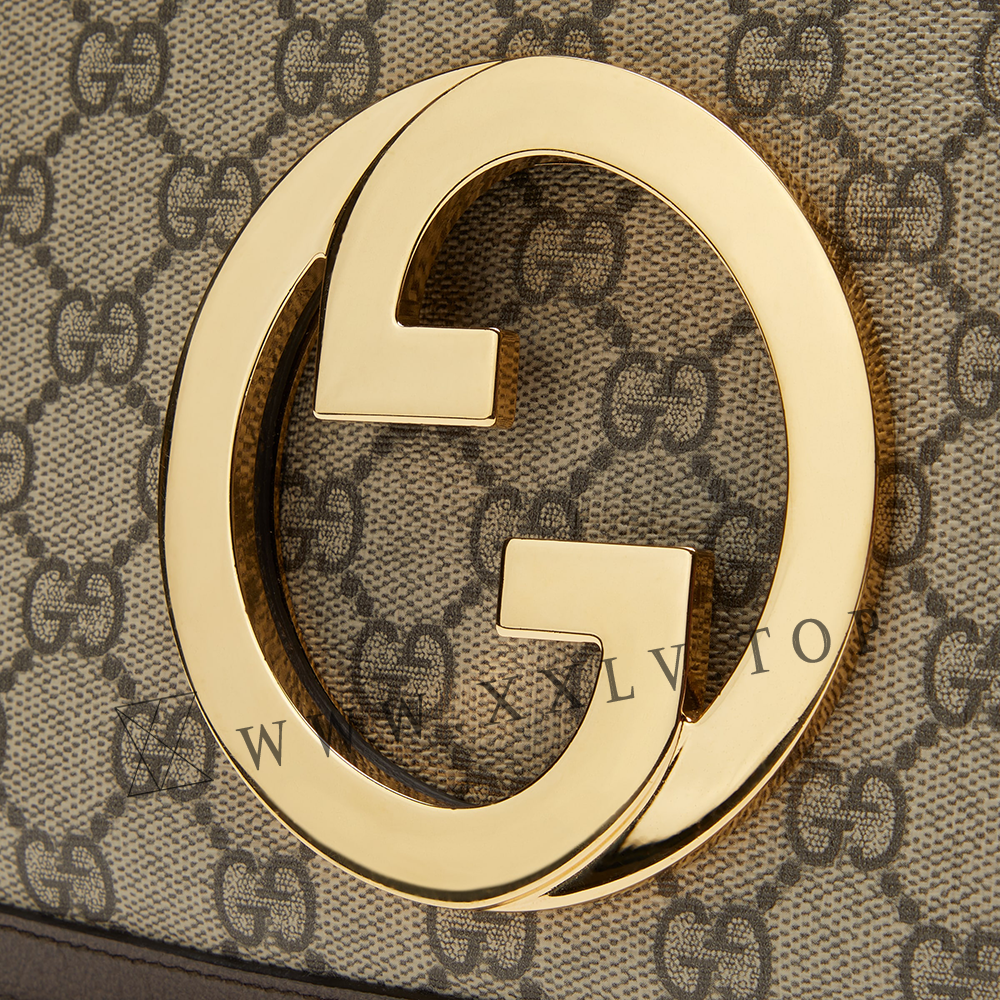 Gucci Blondie small shoulder bag - Image 2