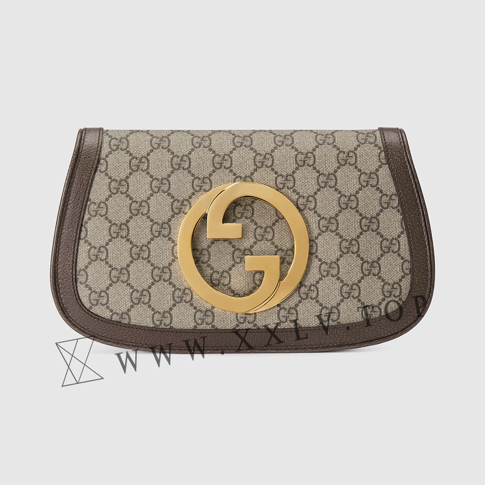 Gucci Blondie small shoulder bag - Image 4