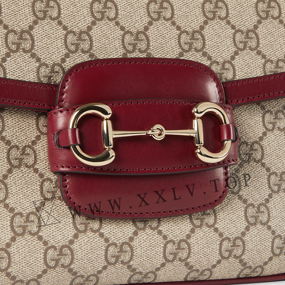 Gucci Horsebit 1955 small shoulder bag - Image 2