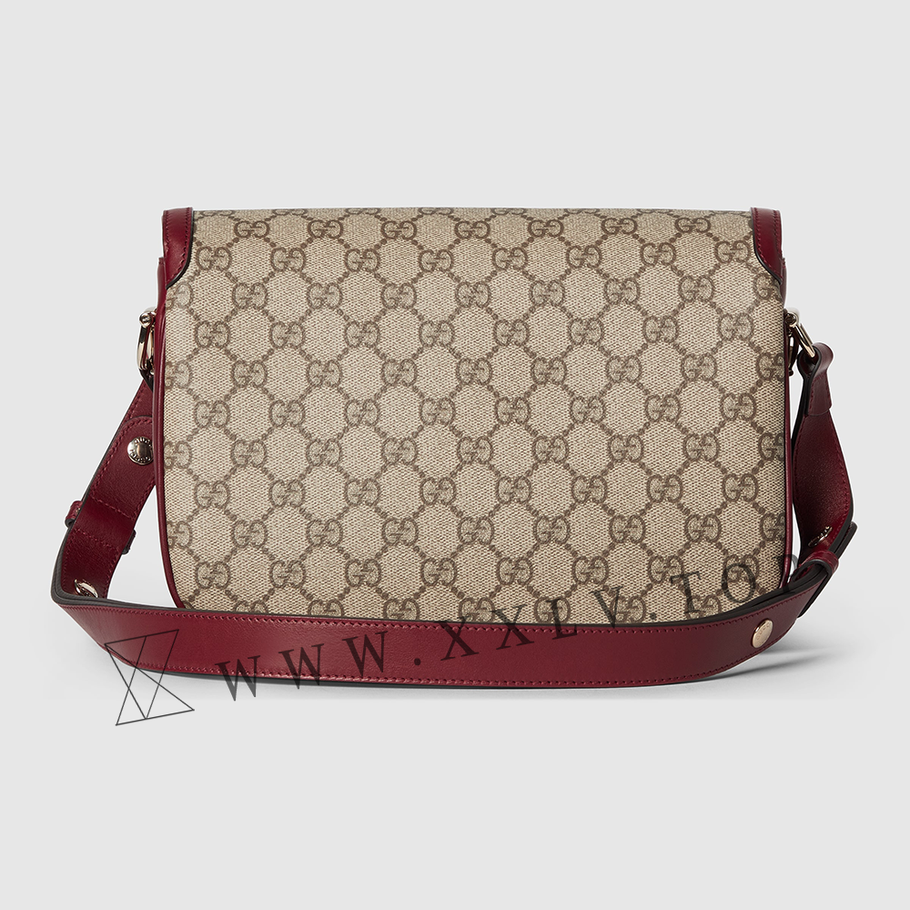 Gucci Horsebit 1955 small shoulder bag - Image 3
