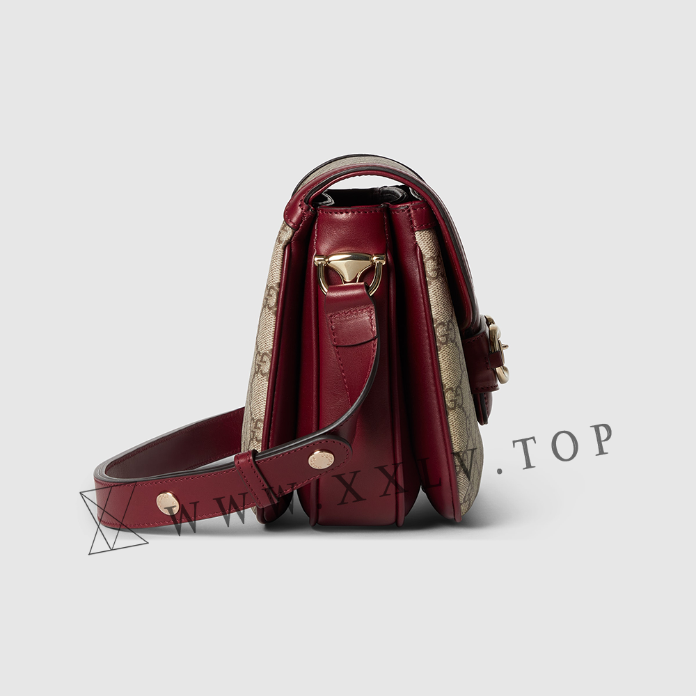 Gucci Horsebit 1955 small shoulder bag - Image 4